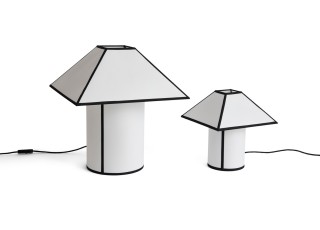 Ava Lamp Collection