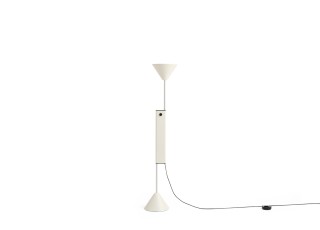 Twist Floor Lamp