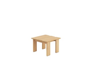 Assemble Coffee Table