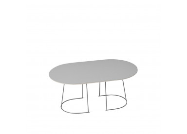 Airy Coffee Table