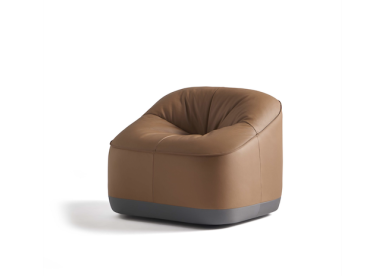 Cubow Lounge Chair