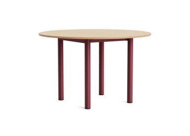 Annex Table Round