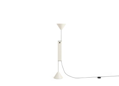 Twist Floor Lamp