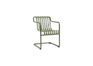 Palissade Cantilever Dining