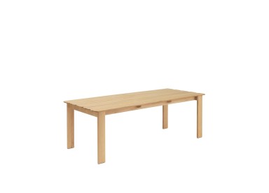Assemble Tables