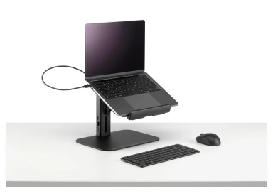 Lana Laptop Stand