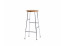 Cornet Bar Stool