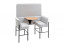 Hue seating