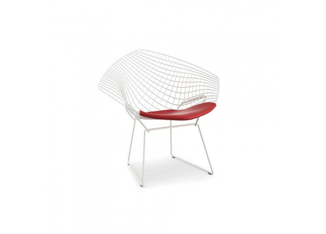 Bertoia Diamond Chair