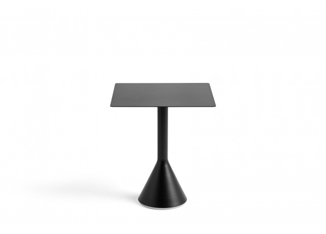 Palissade Cone Table