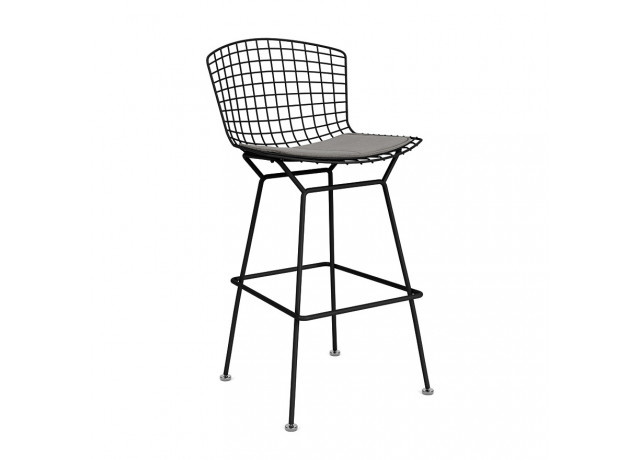 Bertoia Bar Stool