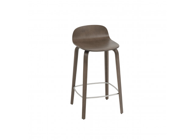 Visu Counter & Bar Stool