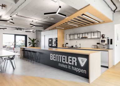 Benteler