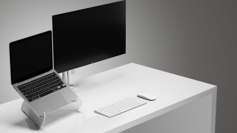 Oripura Laptop Stand