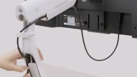 CBS Flo X installation guide